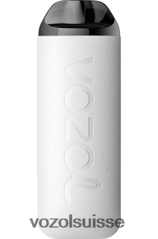 VOZOL Vape Avis - VOZOL SWITCH 1600 RD4TL2214 glace aux raisins