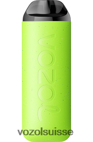 VOZOL Vape Sale - VOZOL SWITCH 1600 RD4TL2218 glace à la pastèque