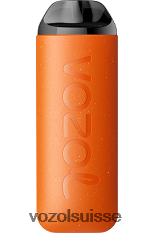 VOZOL Vape Store - VOZOL SWITCH 1600 RD4TL2216 litchi goyave pastèque