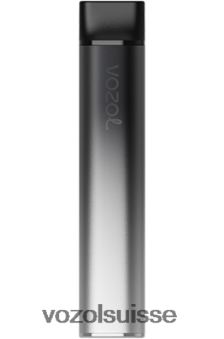 VOZOL Berne - VOZOL SWITCH 600 RD4TL2222 glace au cola