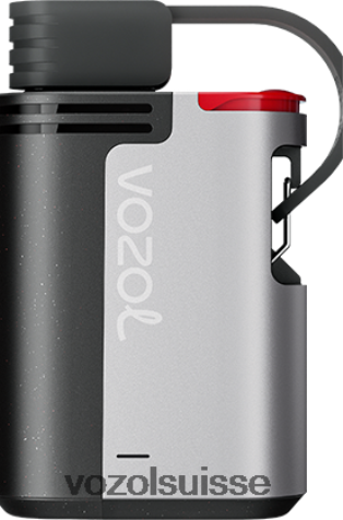 VOZOL Berne - VOZOL GEAR 4000c/6000 RD4TL2322 glace bleue