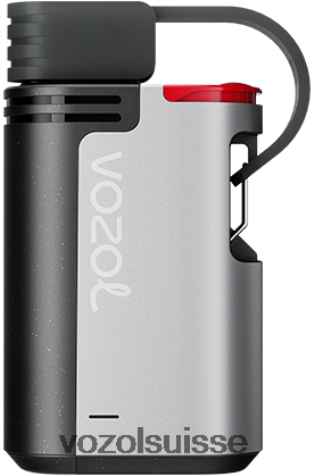 VOZOL Vape Sale - VOZOL GEAR 4000c/6000 RD4TL2328 glace à la fraise