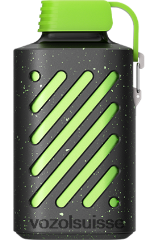VOZOL Vape Avis - VOZOL GEAR 10000 RD4TL2294 crème au chocolat matcha