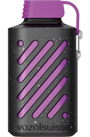 VOZOL Vape Avis - VOZOL GEAR 10000 RD4TL2304 limonade rose