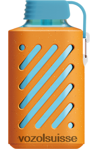 glace aux mûres