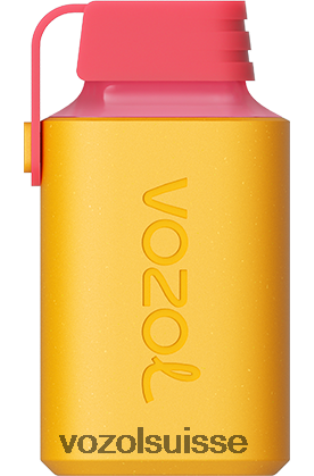 citron vert