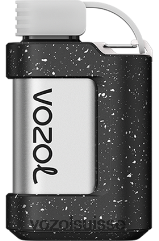 VOZOL Berne - VOZOL GEAR 7000 RD4TL2342 café enneigé