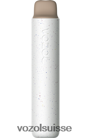 VOZOL Berne - VOZOL STAR 2000 RD4TL2152 pomelo de cèdre