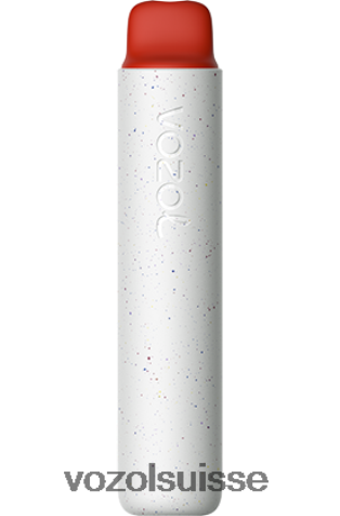 limonade rose