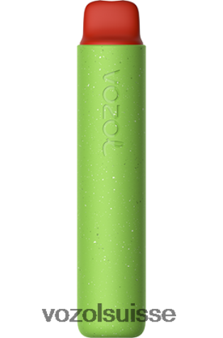 fraise-kiwi