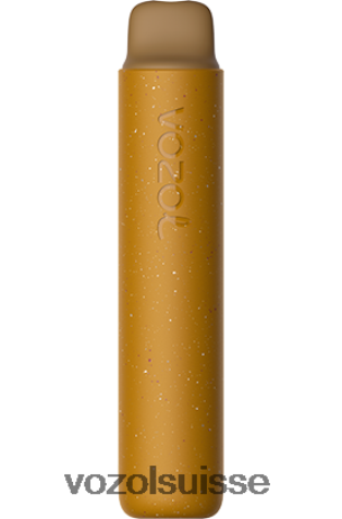 VOZOL Vape Suisse - VOZOL STAR 2000 RD4TL2153 glace au cola