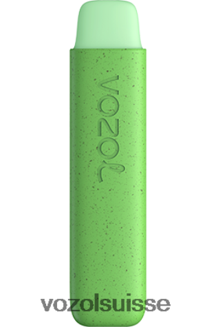 VOZOL Berne - VOZOL STAR 550 RD4TL2142 glace luxuriante