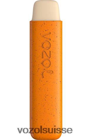 VOZOL Vape Store - VOZOL STAR 550 RD4TL2146 mangue fraise