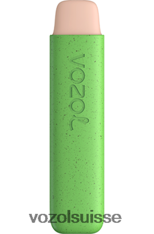 VOZOL Vape Suisse - VOZOL STAR 550 RD4TL2143 limonade rose