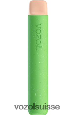 VOZOL Suisse - VOZOL STAR 600 RD4TL2101 glace à la pastèque