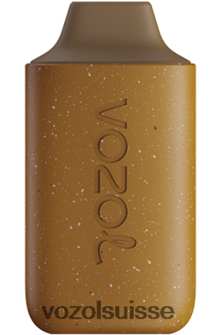 VOZOL Review - VOZOL STAR 6000 RD4TL2109 glace au cola