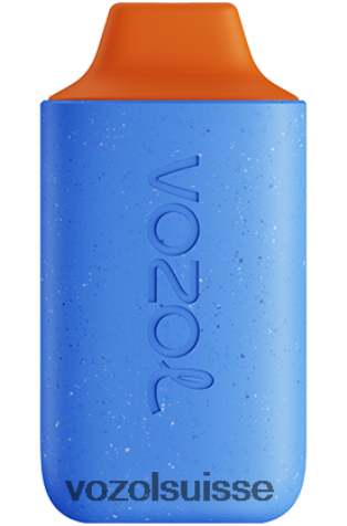 citron bleu razz