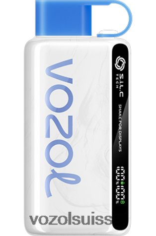 VOZOL Vape Price - VOZOL STAR 9000/12000 RD4TL250 vzbull