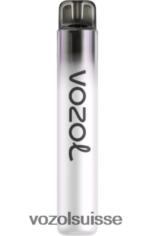 VOZOL Suisse - VOZOL NEON 800 RD4TL2271 thé aux fruits de la passion et au pamplemousse