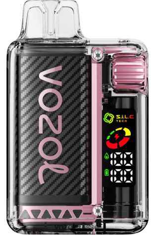 VOZOL Suisse - VOZOL VISTA 16000/20000 RD4TL211 glace à la pêche
