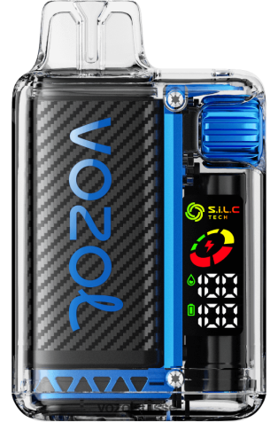 VOZOL Suisse - VOZOL VISTA 16000/20000 RD4TL21 glace bleue
