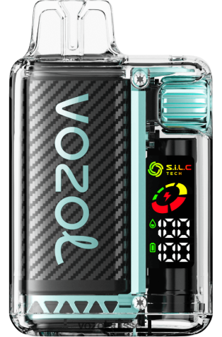 VOZOL Vape Avis - VOZOL VISTA 16000/20000 RD4TL214 glace à la pomme aigre