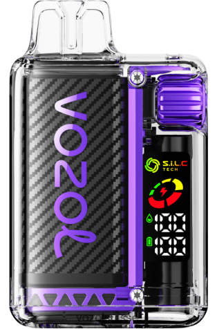 VOZOL Vape Price - VOZOL VISTA 16000/20000 RD4TL210 Baies mélangées
