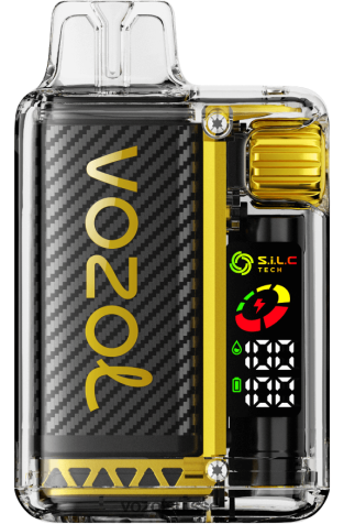 VOZOL Vape Sale - VOZOL VISTA 16000/20000 RD4TL28 glace à la mangue