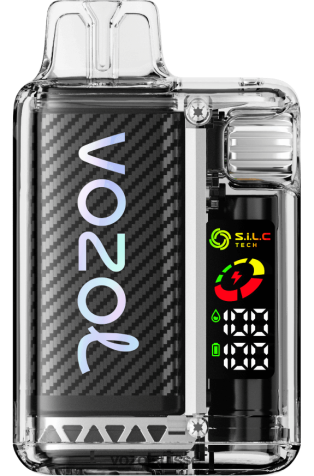 VOZOL Vape Shop - VOZOL VISTA 16000/20000 RD4TL217 tabac vanicrème