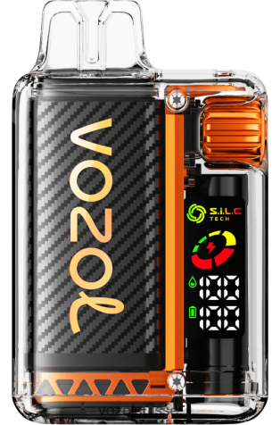 VOZOL Vape Shop - VOZOL VISTA 16000/20000 RD4TL27 citron vert